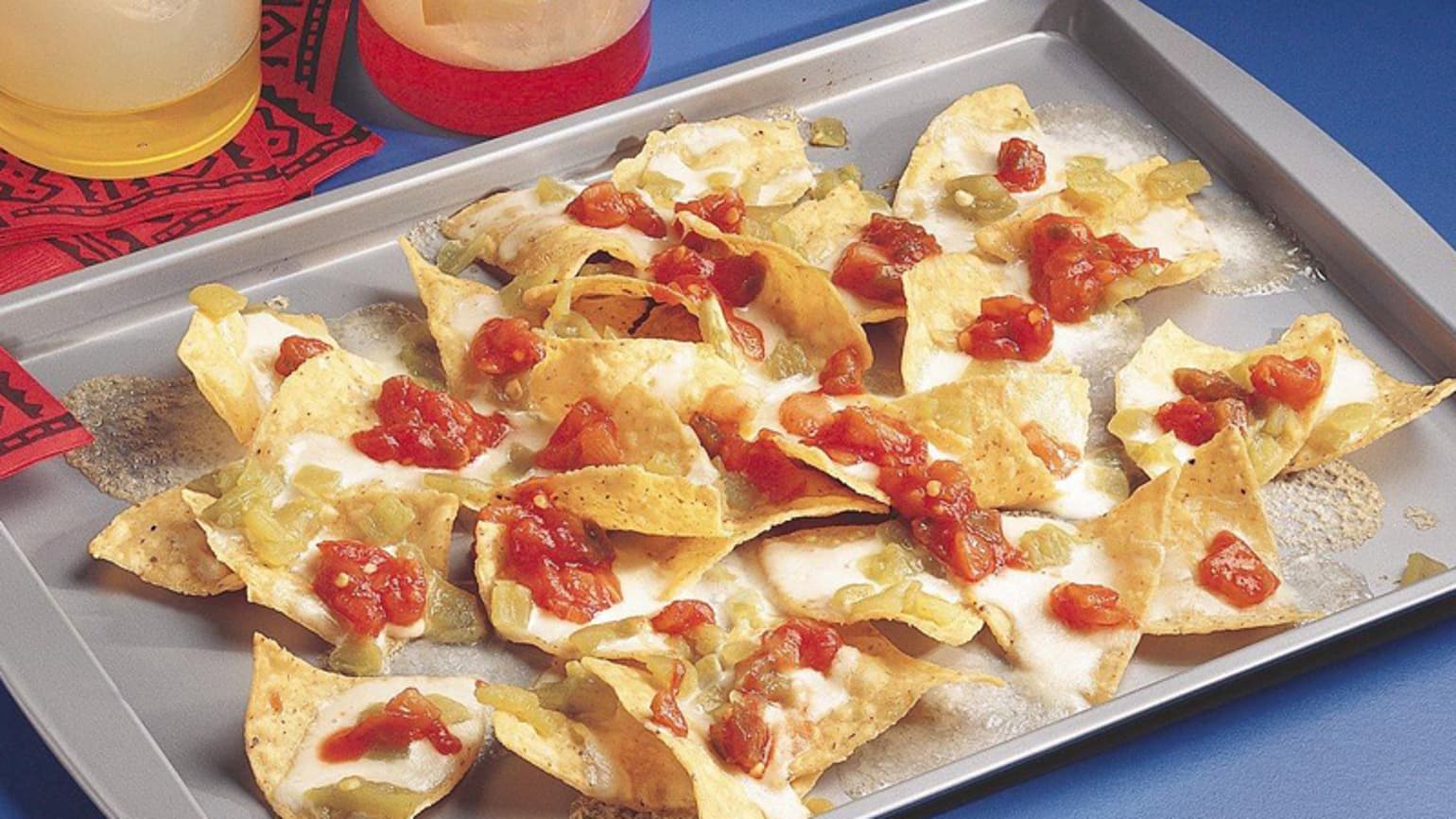 Nachos